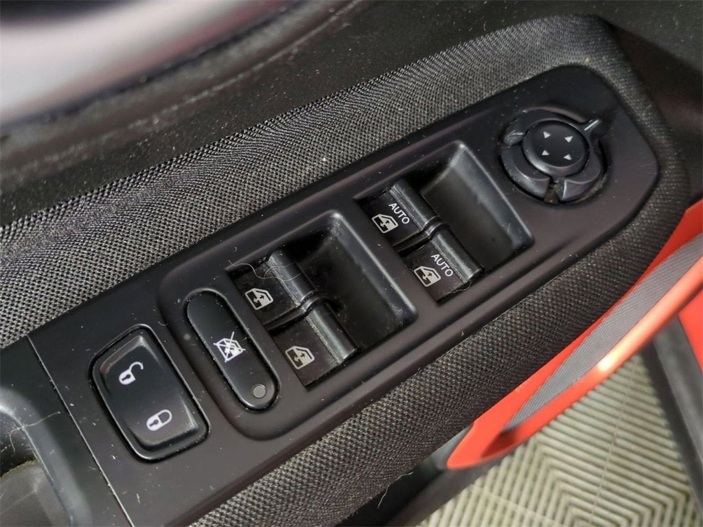 2018 Jeep Renegade Upland Edition 4x4