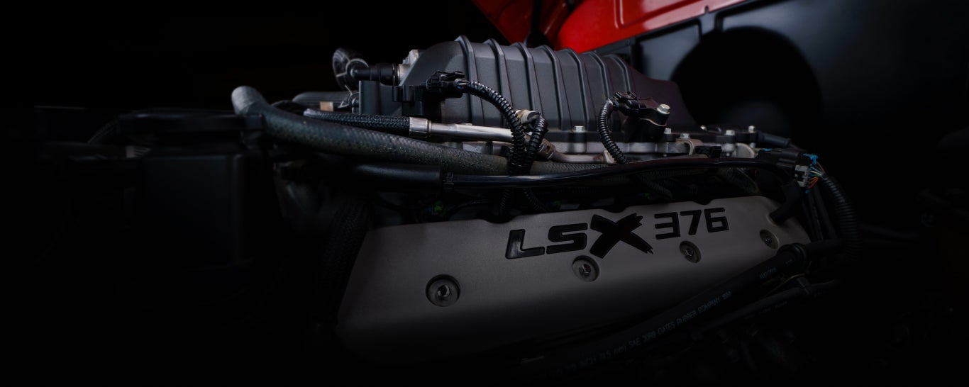 LaFontaine Chevrolet Dexter in Dexter MI