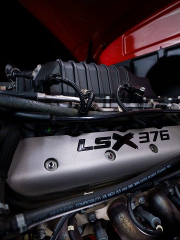 LaFontaine Chevrolet Dexter in Dexter MI