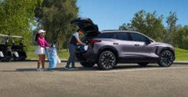 LaFontaine Chevrolet Dexter in Dexter MI