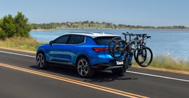 LaFontaine Chevrolet Dexter in Dexter MI