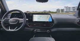 LaFontaine Chevrolet Dexter in Dexter MI