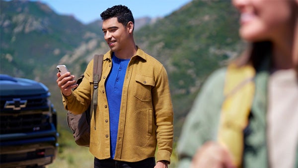 LaFontaine Chevrolet Dexter in Dexter MI