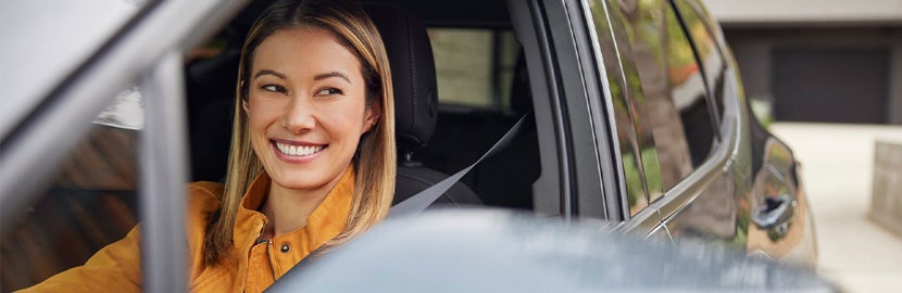 LaFontaine Chevrolet Dexter in Dexter MI