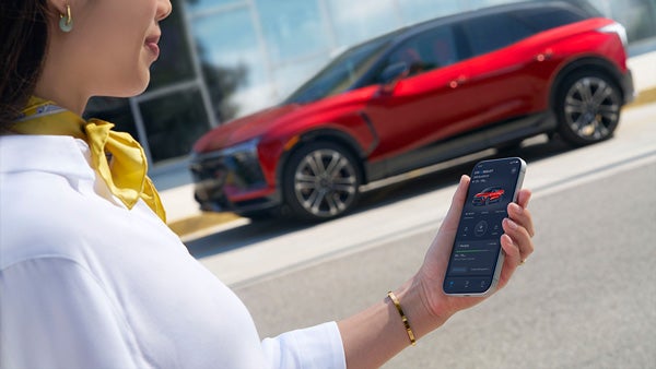 LaFontaine Chevrolet Dexter in Dexter MI