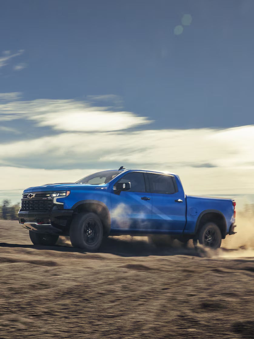 LaFontaine Chevrolet Dexter in Dexter MI