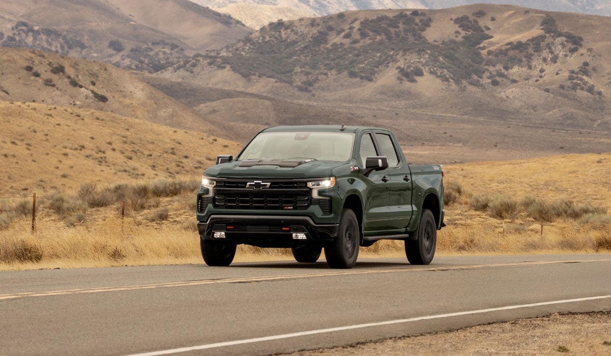 LaFontaine Chevrolet Dexter in Dexter MI