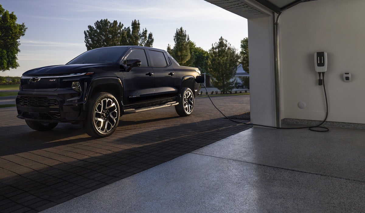 LaFontaine Chevrolet Dexter in Dexter MI