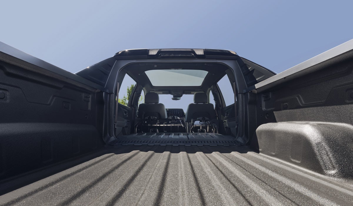 LaFontaine Chevrolet Dexter in Dexter MI