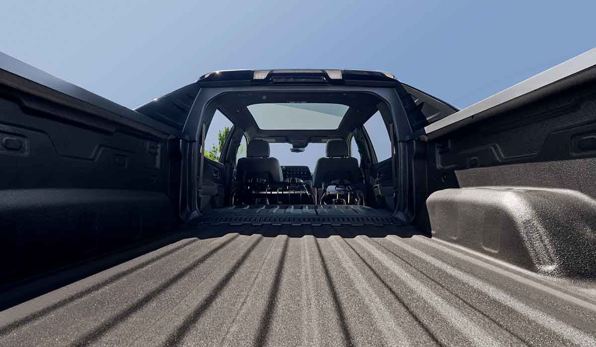 LaFontaine Chevrolet Dexter in Dexter MI