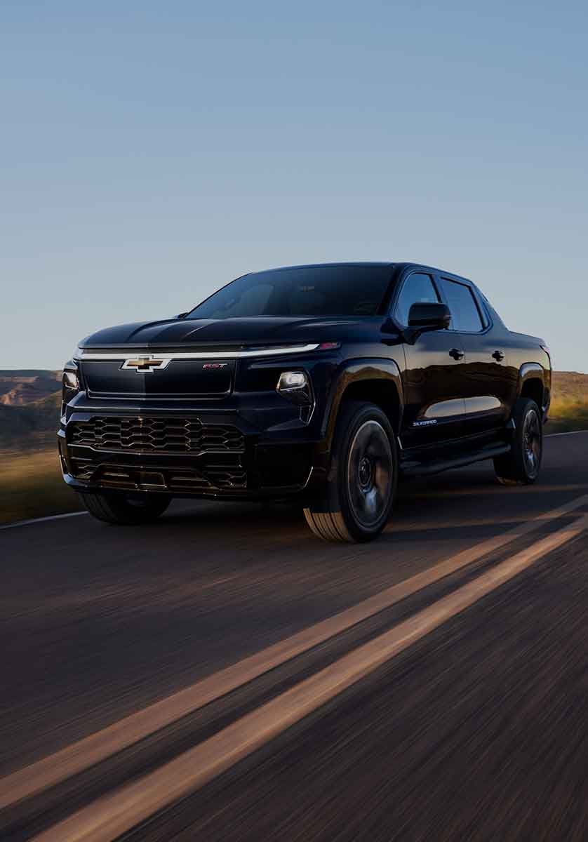 LaFontaine Chevrolet Dexter in Dexter MI