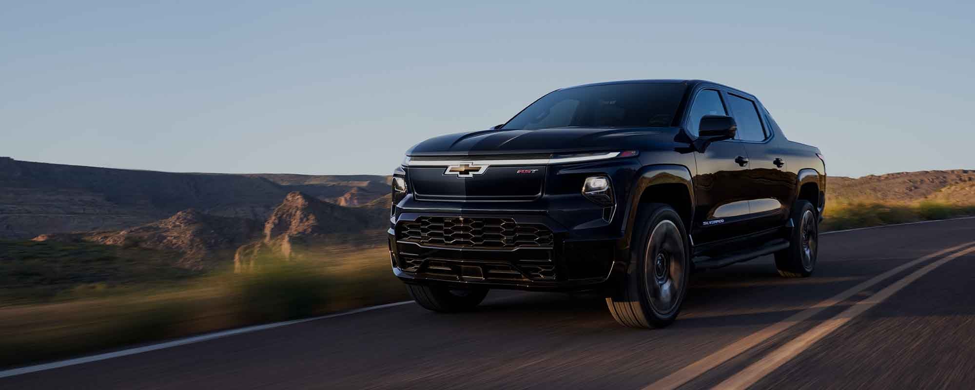 LaFontaine Chevrolet Dexter in Dexter MI