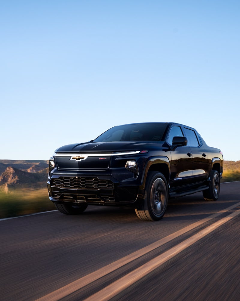 LaFontaine Chevrolet Dexter in Dexter MI