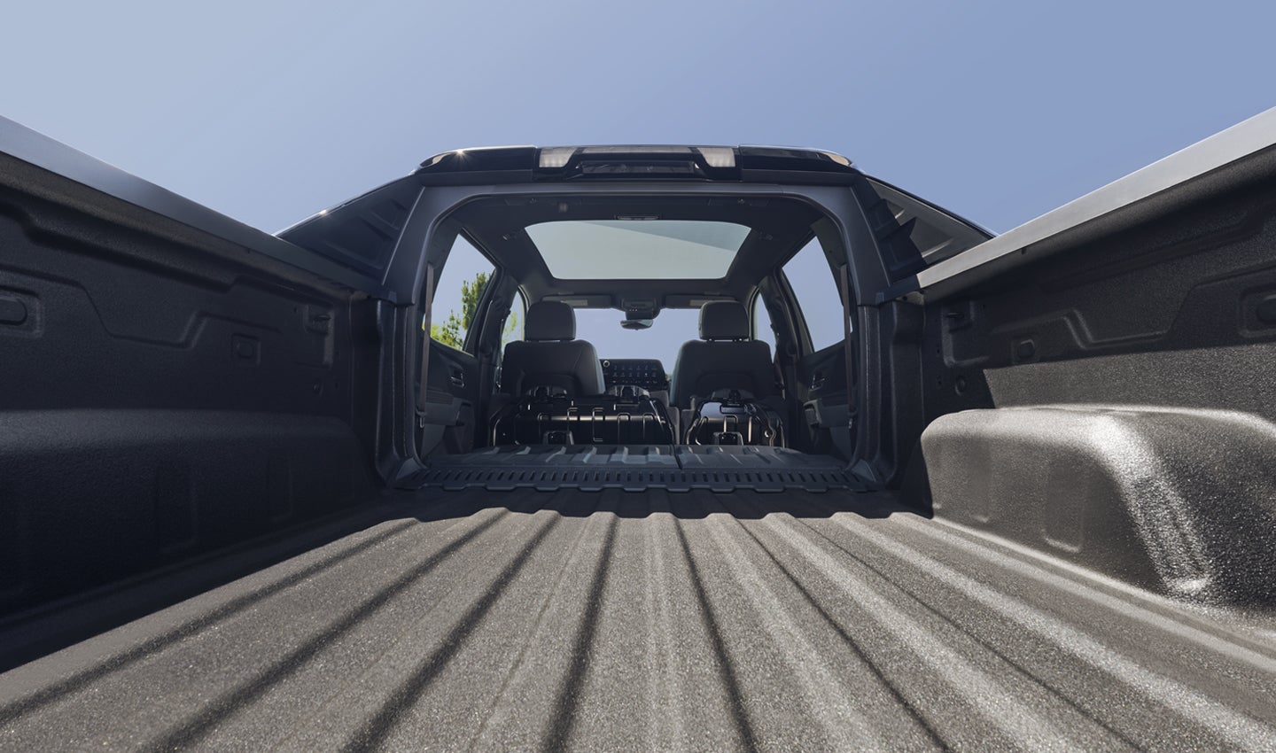 LaFontaine Chevrolet Dexter in Dexter MI