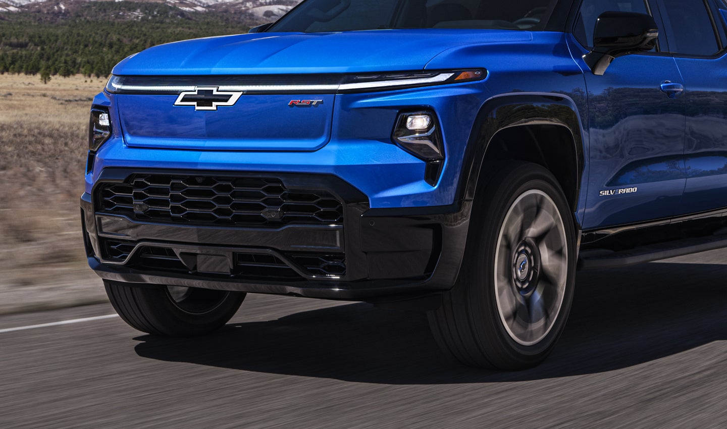 LaFontaine Chevrolet Dexter in Dexter MI