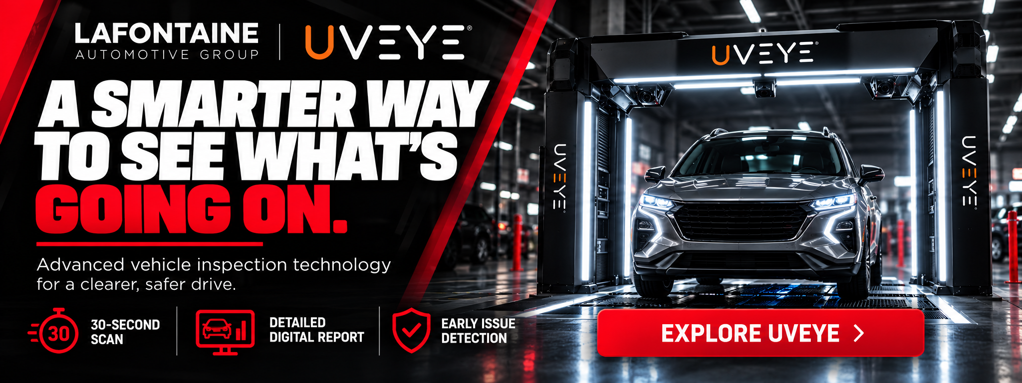 UVEYE 