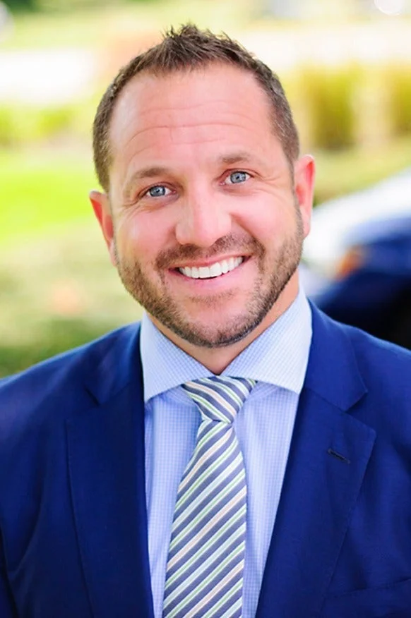 Ryan LaFontaine portrait